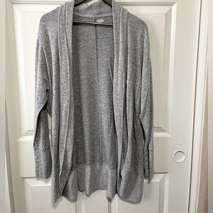 Maurices In Motion- Women’s Long sleeve cover up, size XL